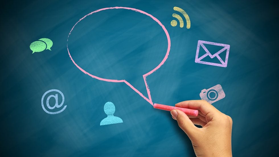 social media psycology